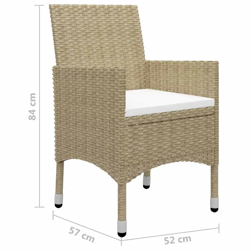 Garden Dining Set