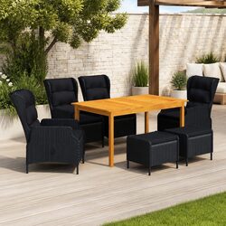 Your New Favorite Outdoor Dining Set Awaits