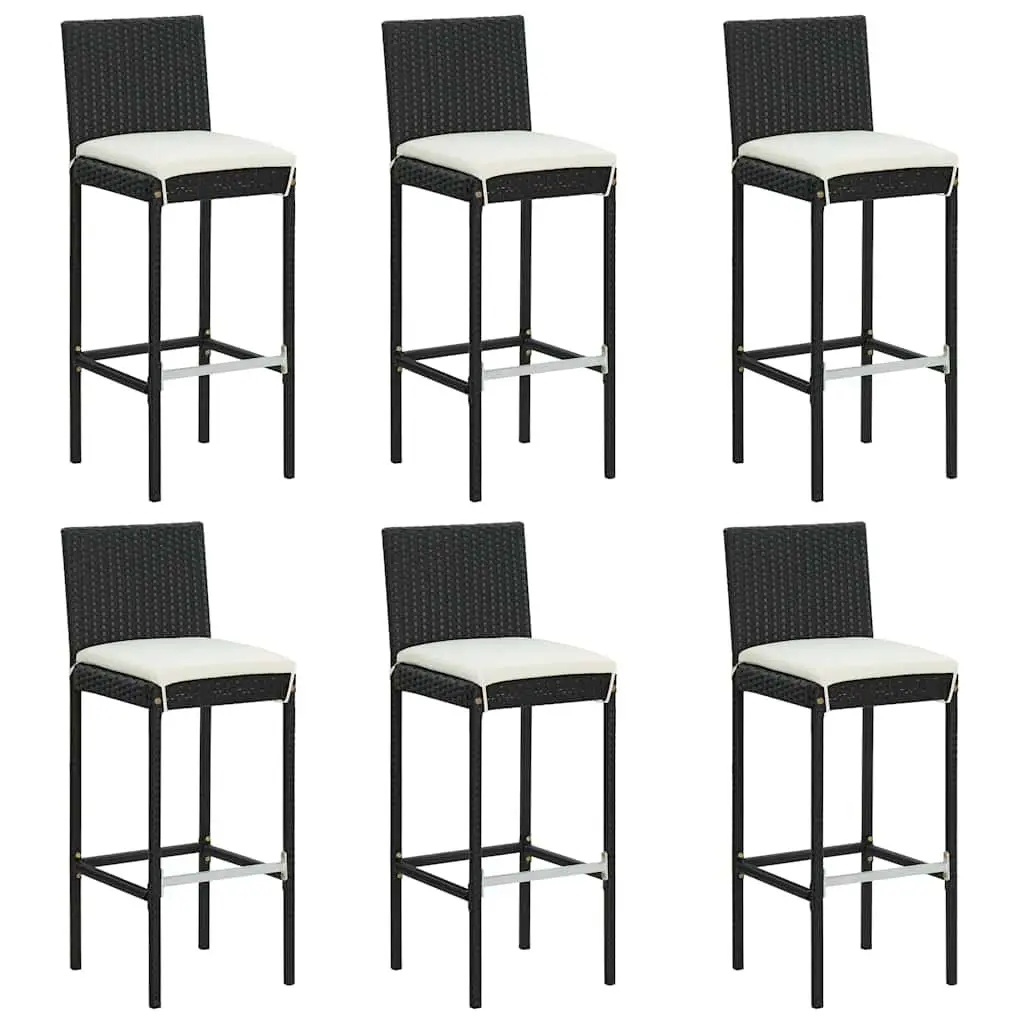 7-Piece Outdoor Bar Set