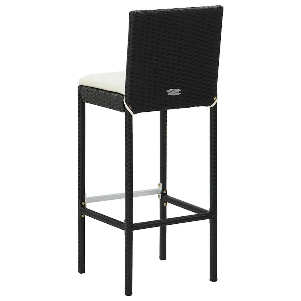 7-Piece Outdoor Bar Set