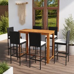 Outdoor Bar Set for Gathering