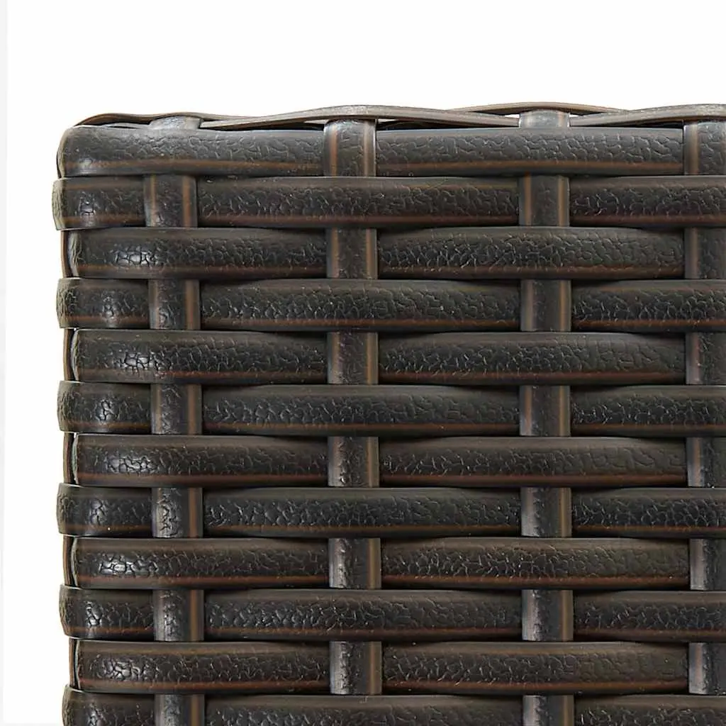 9 Piece Outdoor Bar Set