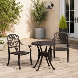 Bistro Set for Outdoor Enjoyment