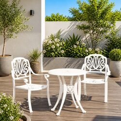 Bistro Set for Outdoor Enjoyment