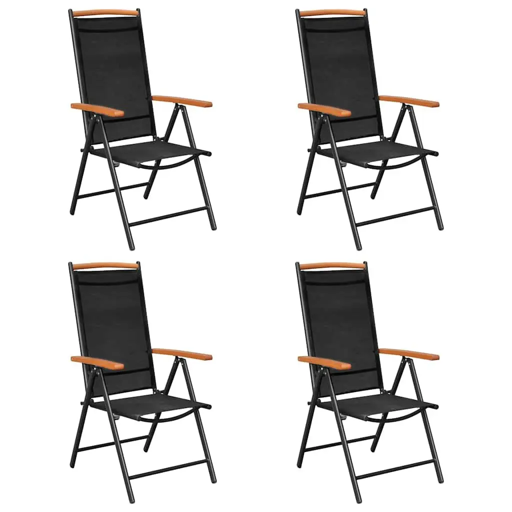 5 Piece Outdoor Dining Set