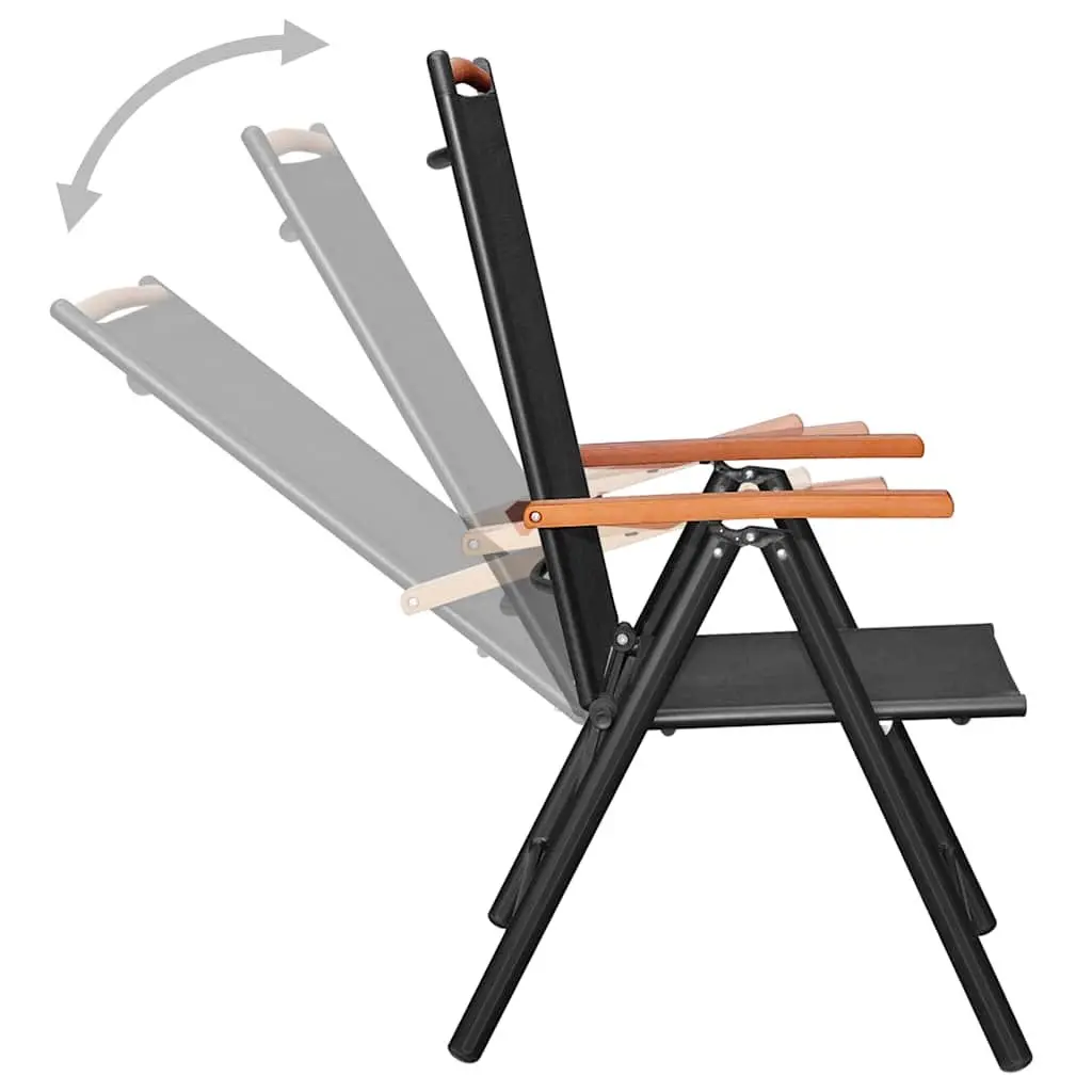 5 Piece Outdoor Dining Set