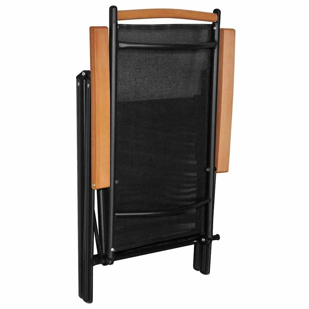 5 Piece Outdoor Dining Set