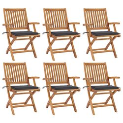 Compact and Stylish Folding Chairs for Outdoors