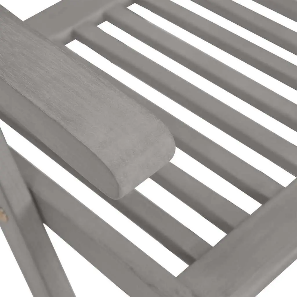 8-Pc Outdoor Reclining Chair Set