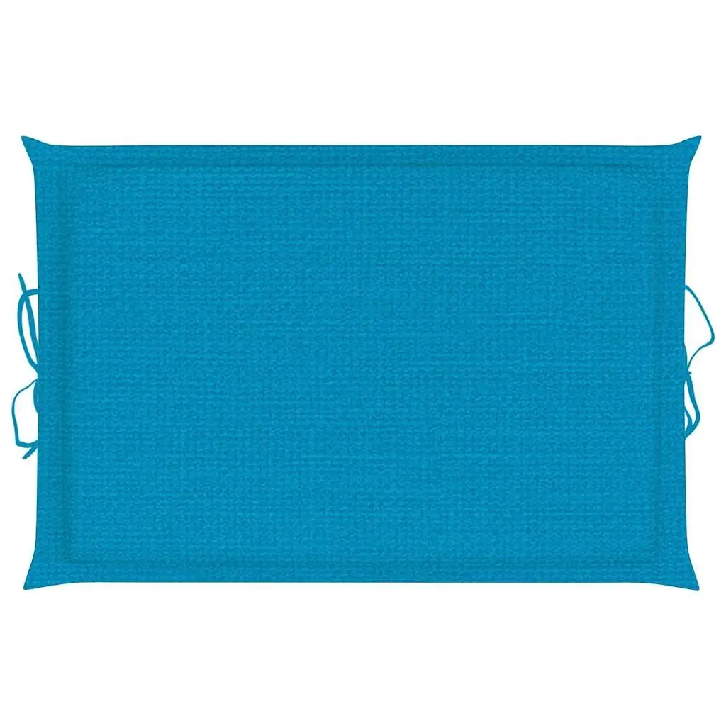 Sun Loungers with Soft Cushions