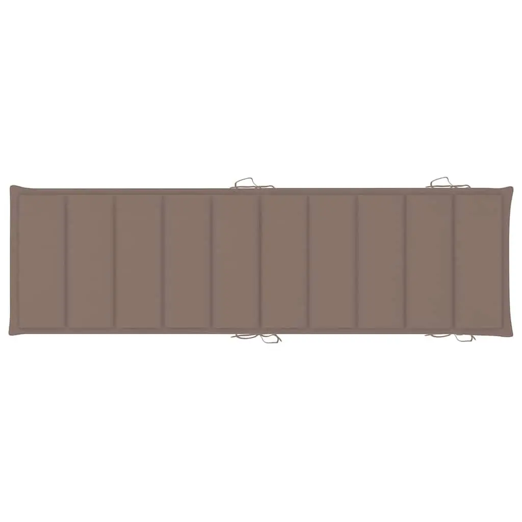 Sun Loungers for Outdoor Use
