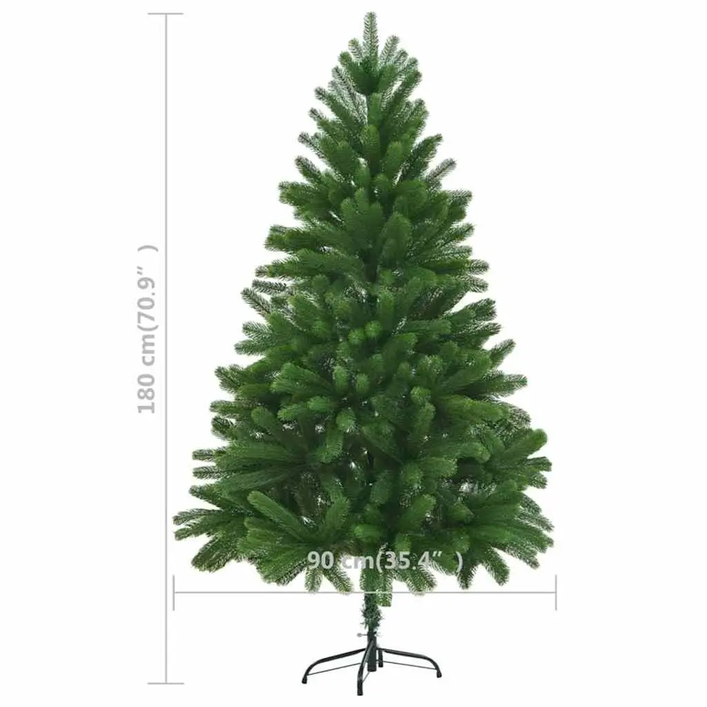 180cm Christmas Tree with LED Lights