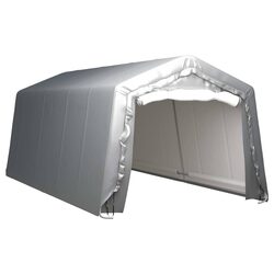 Compact and Sturdy 300x600 cm Storage Tent