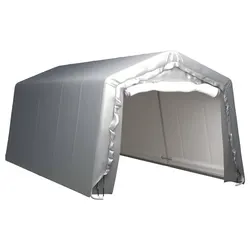 Compact and Sturdy 300x600 cm Storage Tent