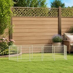 Compact and Sturdy Dog Kennel for Your Pets