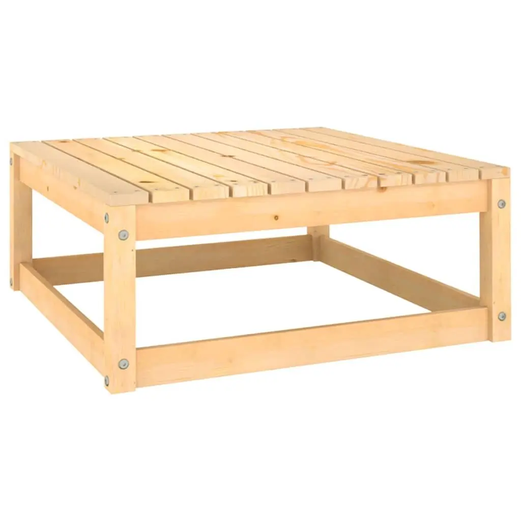 Garden Lounge Set 12 Piece Pallet Sofa with Cushions Outdoor Patio Furniture