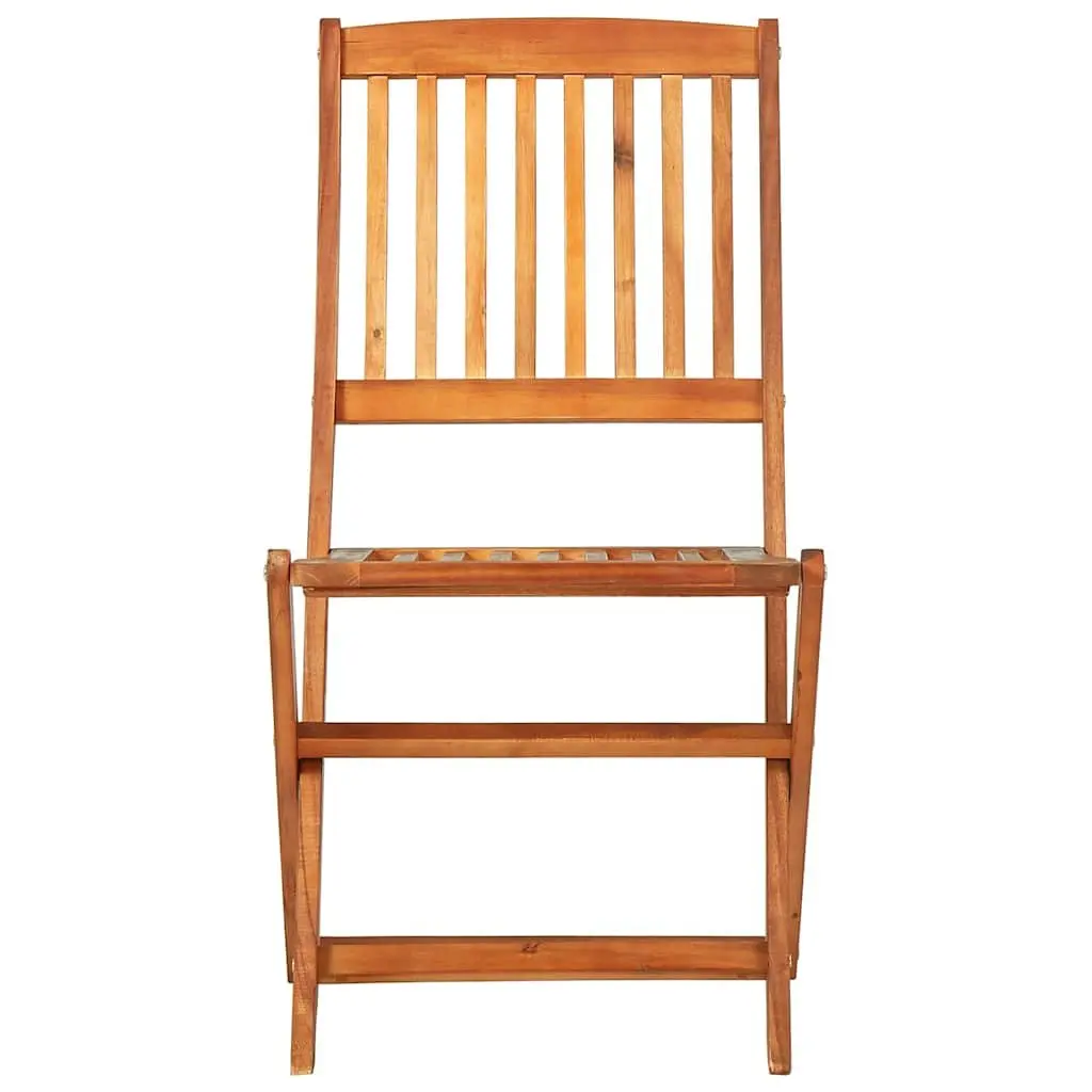 Garden Dining Set 13 Piece Outdoor Furniture Wood Table Chairs Patio Seating