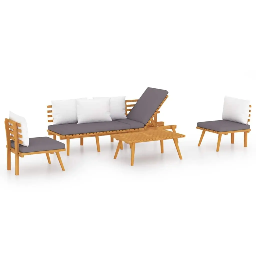 Garden Lounge Set
