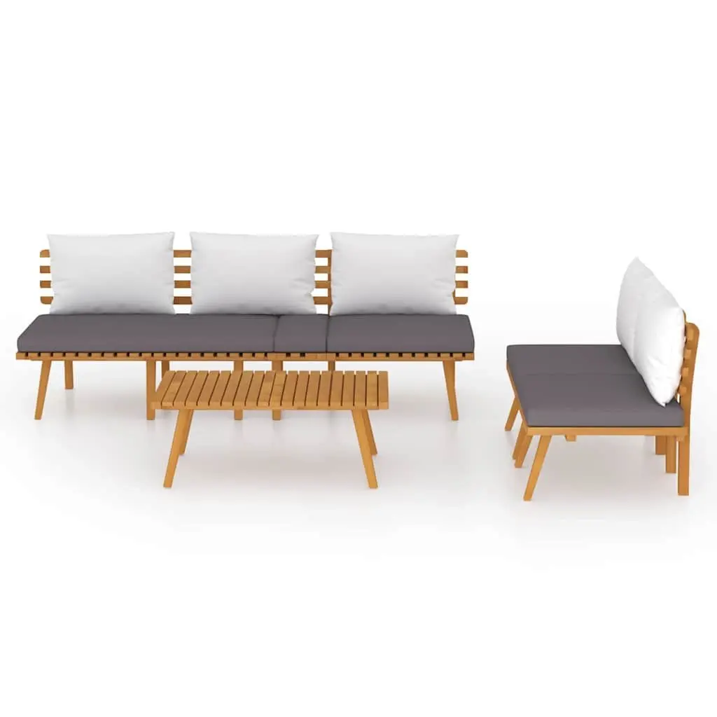 Garden Lounge Set