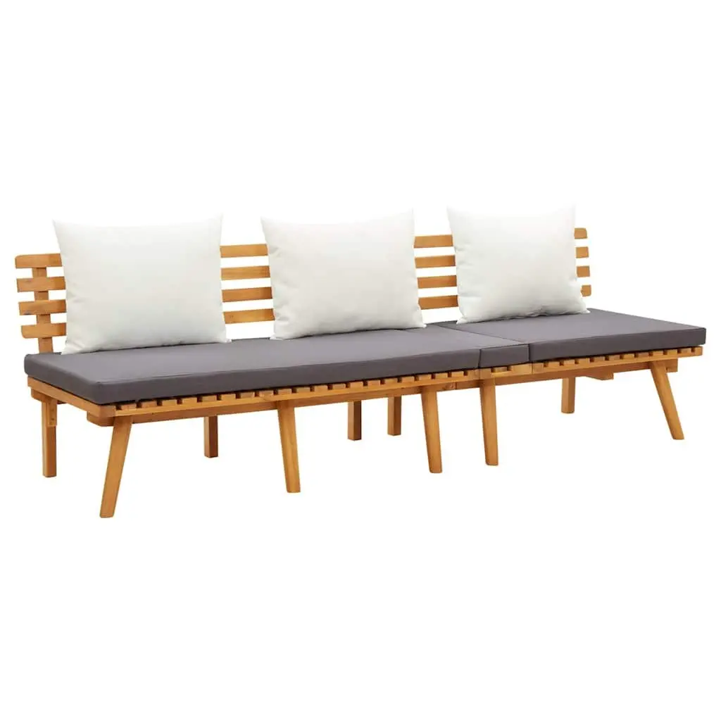 Garden Lounge Set