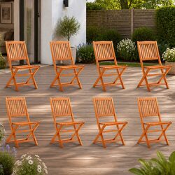 Folding Chairs for Outdoor Use