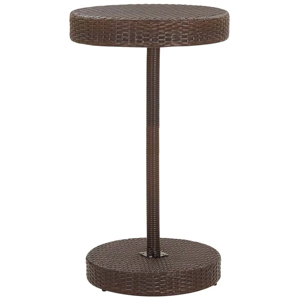 3 Piece Garden Bar Set for Easy Setup