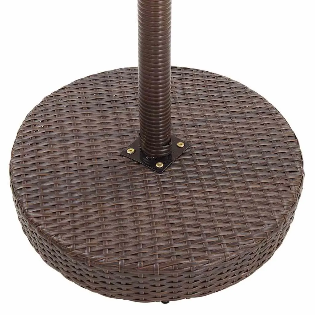 3 Piece Garden Bar Set for Easy Setup