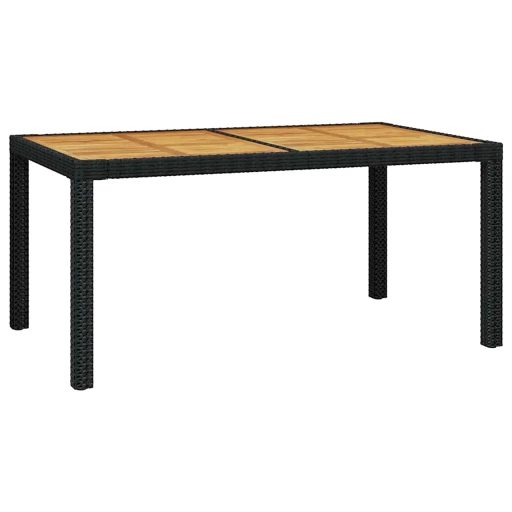 5-Piece Outdoor Dining Set with Removable Cushions
