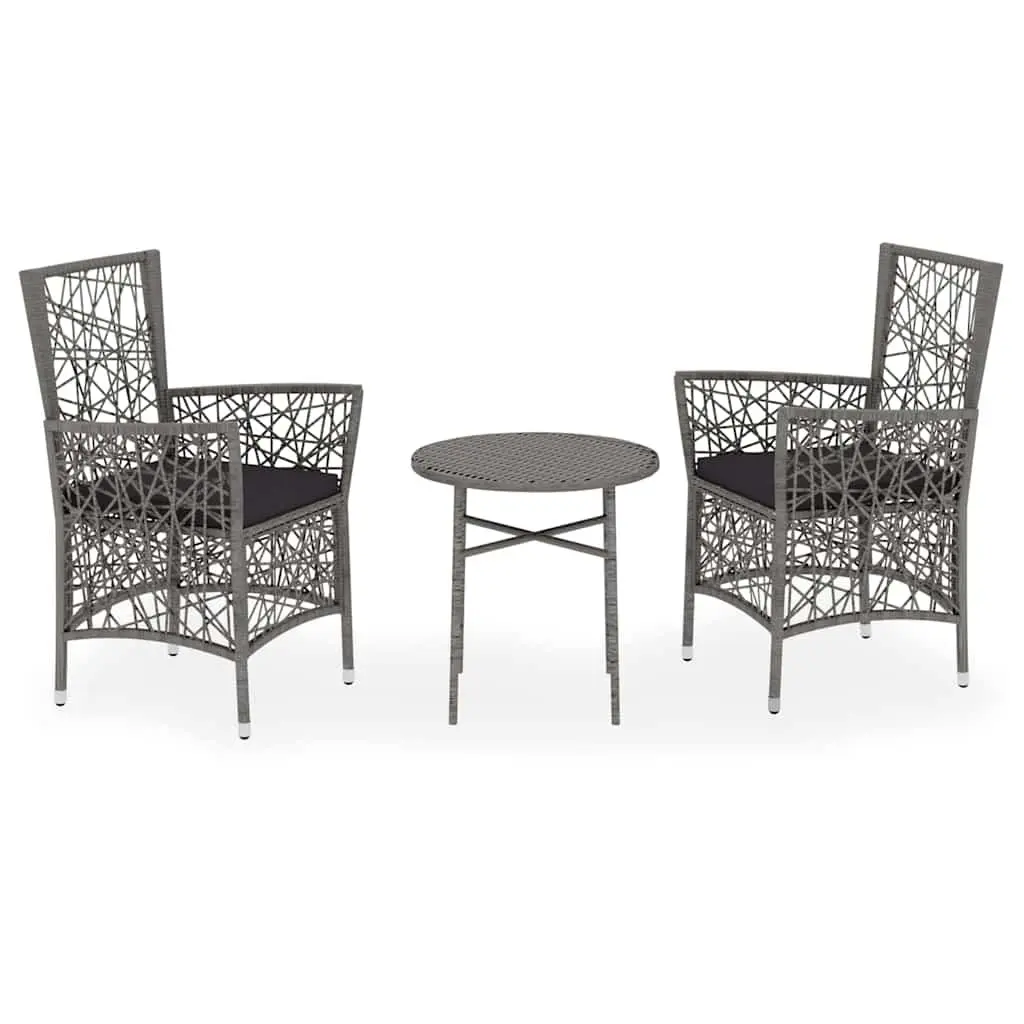 Outdoor Dining Made Easy with This 3-Piece Set