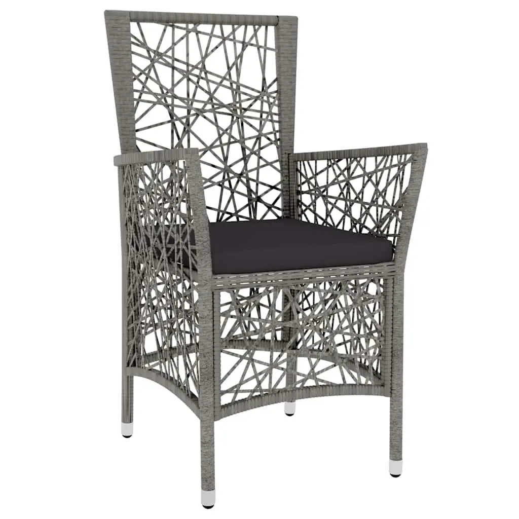 Outdoor Dining Made Easy with This 3-Piece Set