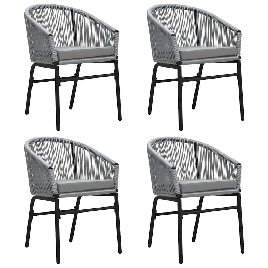5 Piece Garden Dining Set for Outdoor Enjoyment