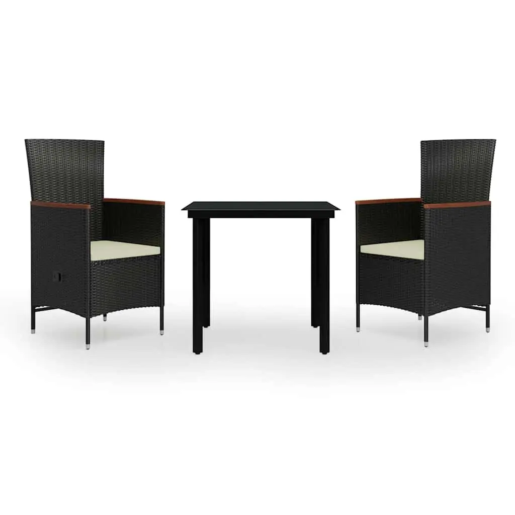 Garden Dining Set for Outdoor Spaces
