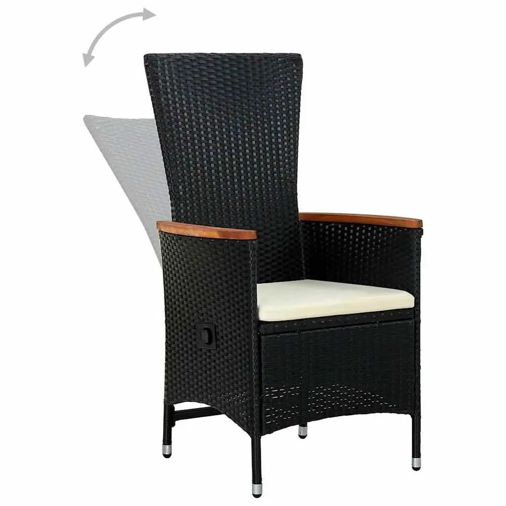 Garden Dining Set for Outdoor Spaces