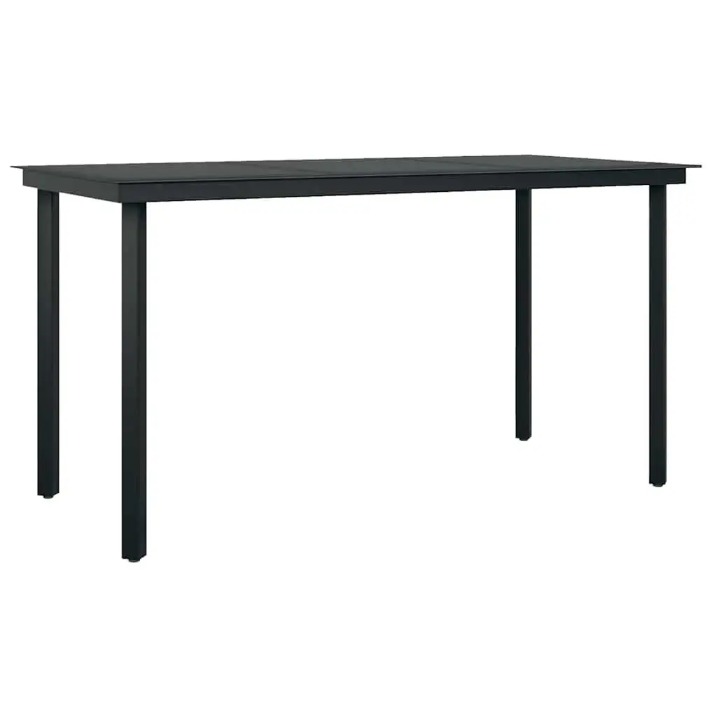 5 Piece Dining Set for Outdoor Enjoyment
