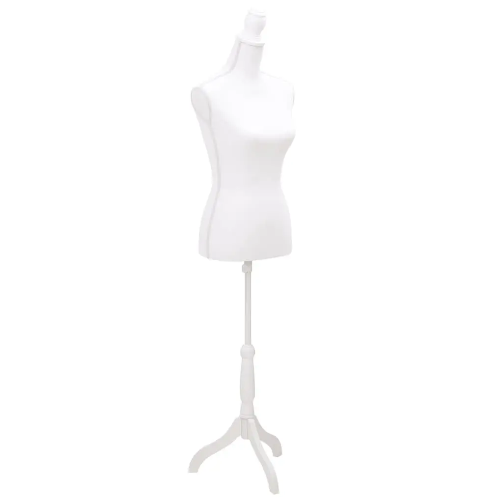 Ladies Dress Form Mannequin