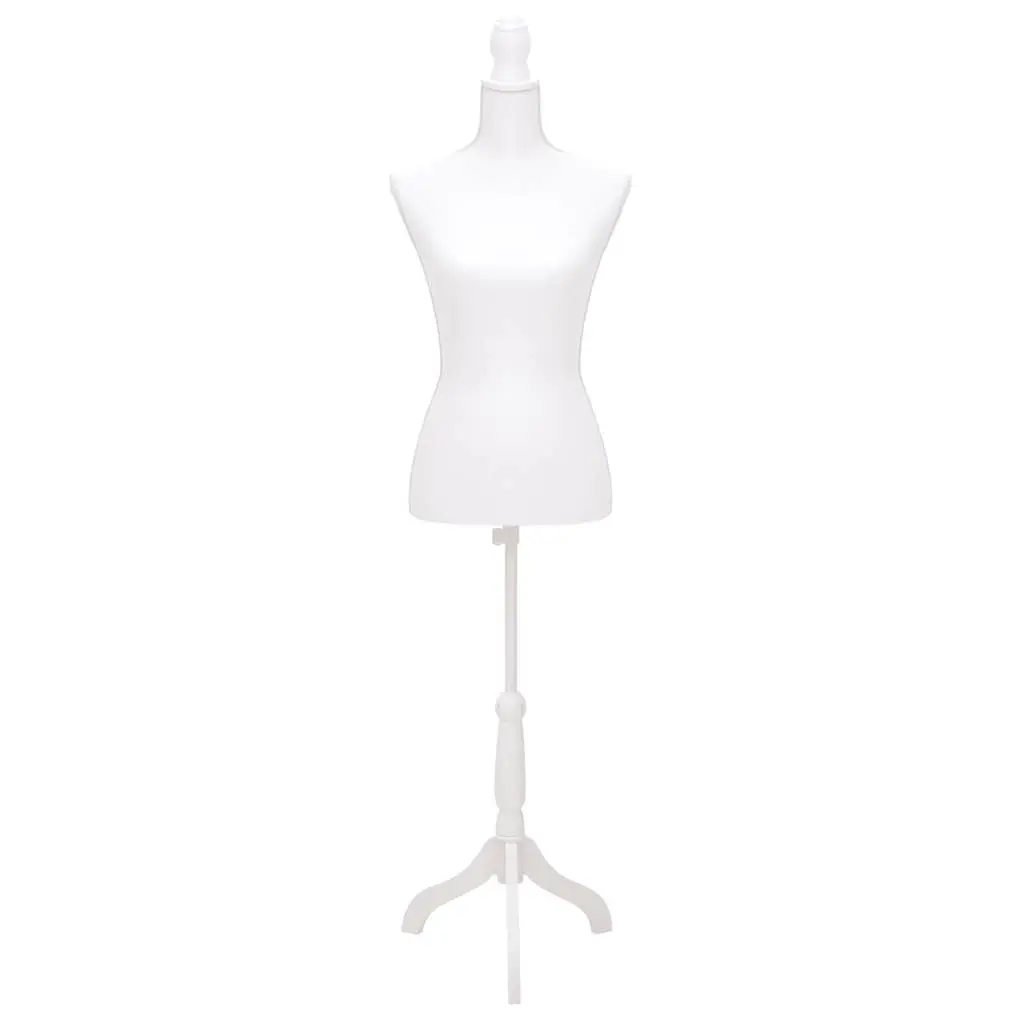Ladies Dress Form Mannequin