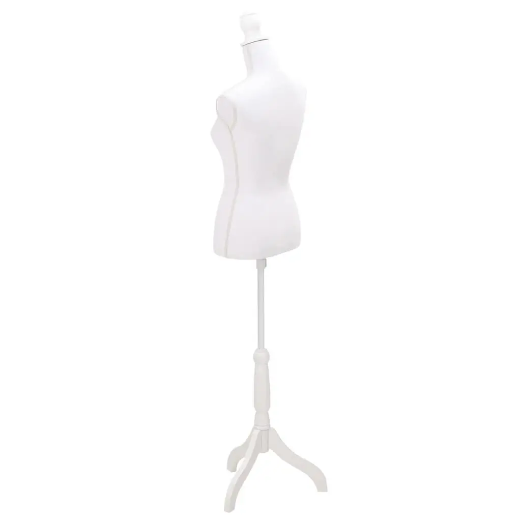 Ladies Dress Form Mannequin