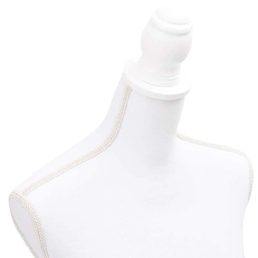 Ladies Dress Form Mannequin