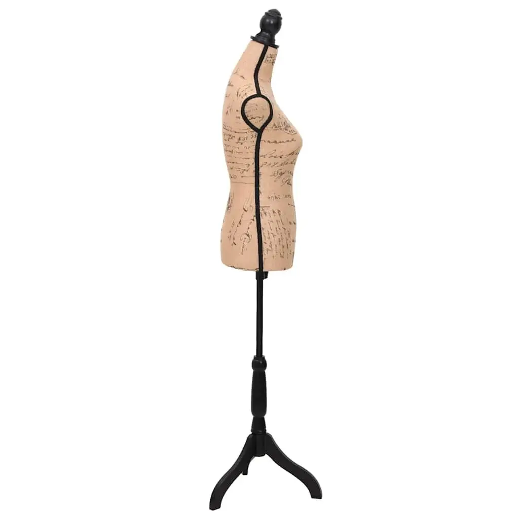 Bust Display Mannequin for Fashion