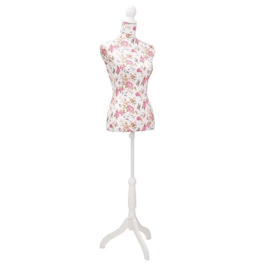 Ladies Bust Display Mannequin