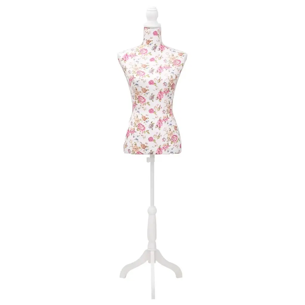 Ladies Bust Display Mannequin