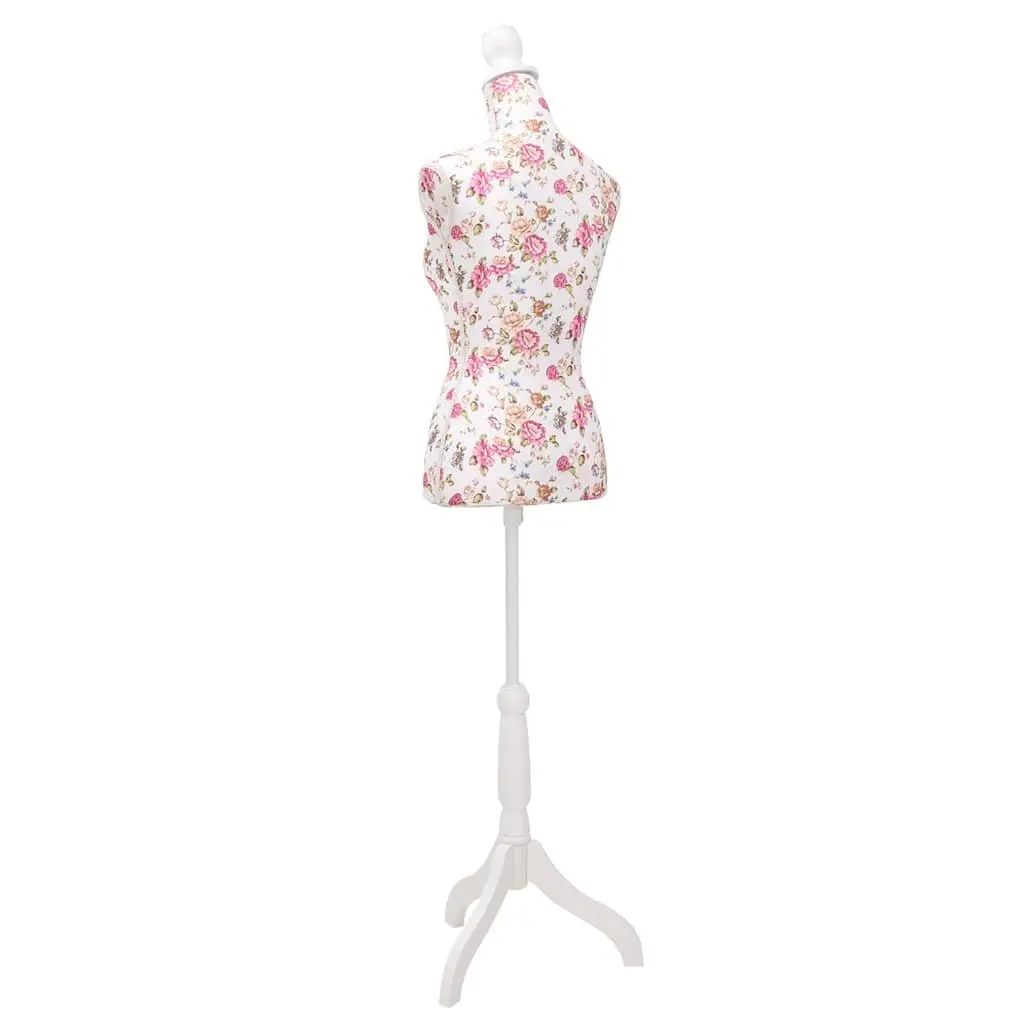 Ladies Bust Display Mannequin
