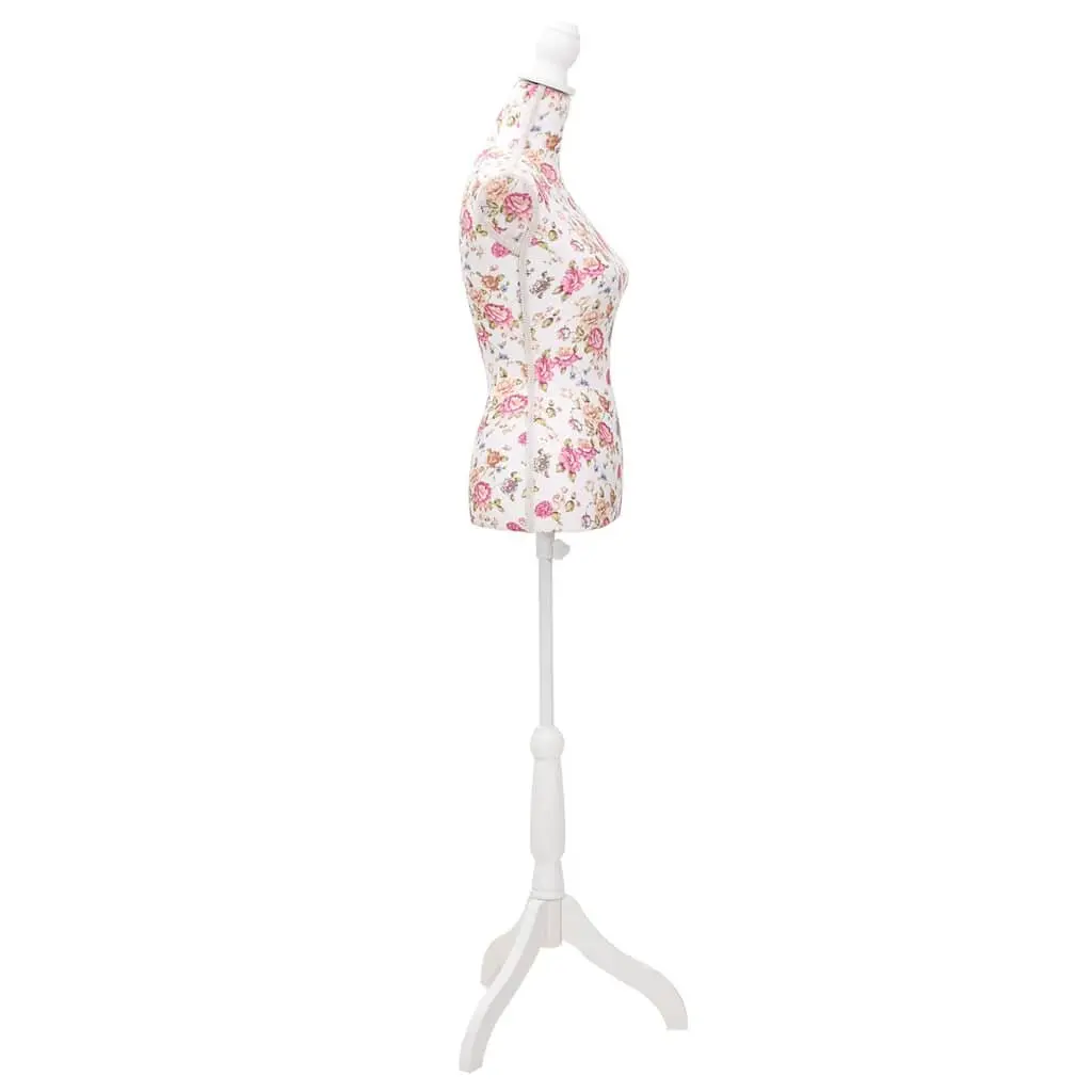 Ladies Bust Display Mannequin