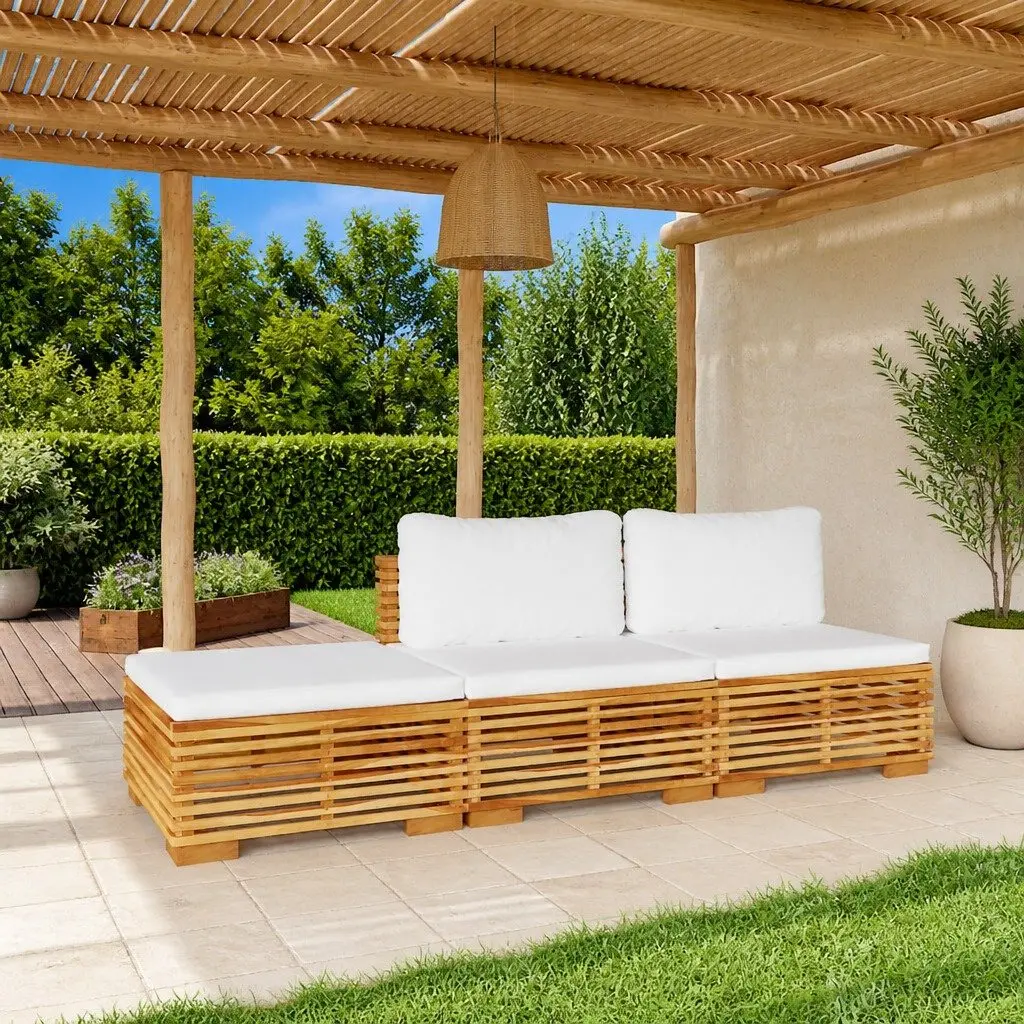 Garden Lounge Set