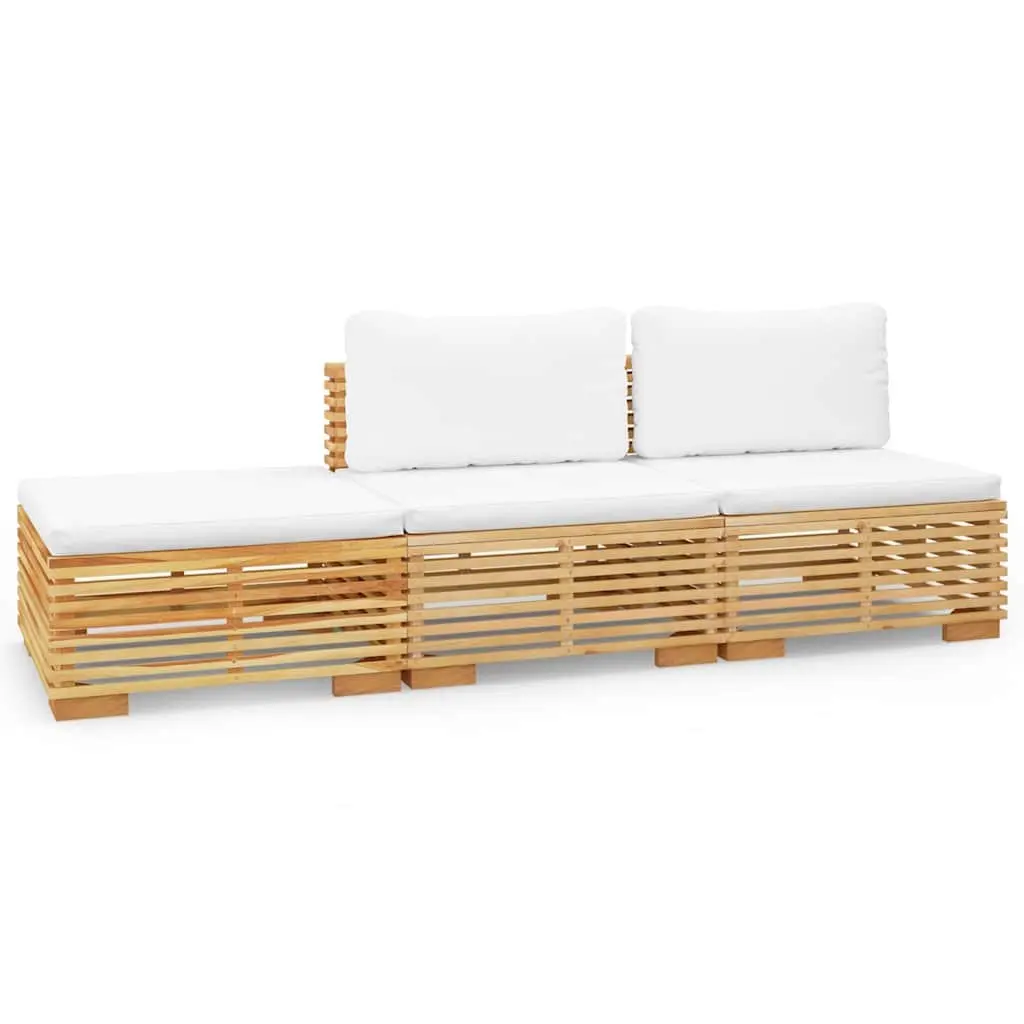 Garden Lounge Set