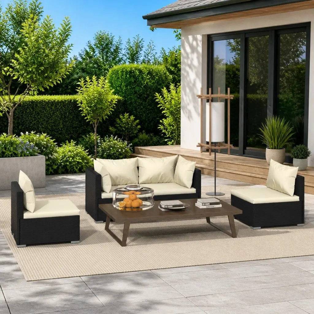 Garden Lounge Set