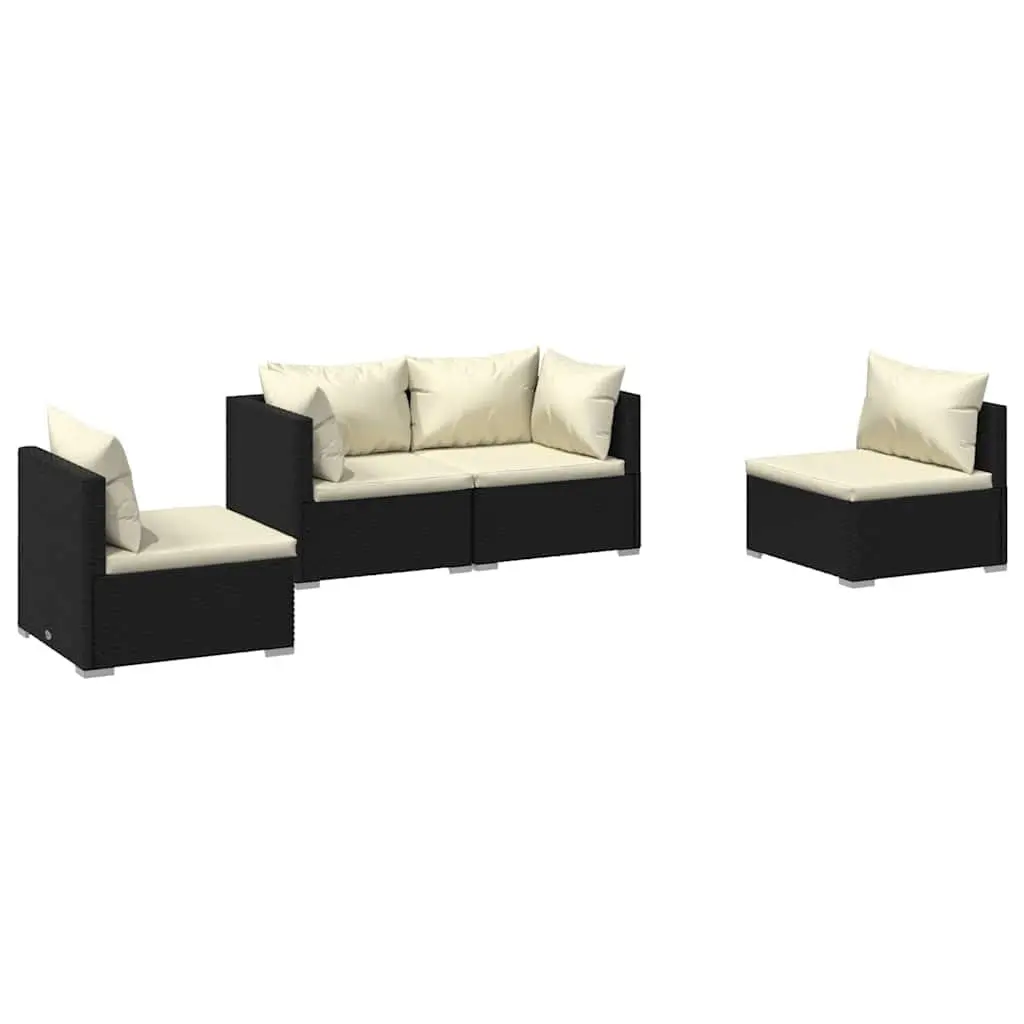 Garden Lounge Set