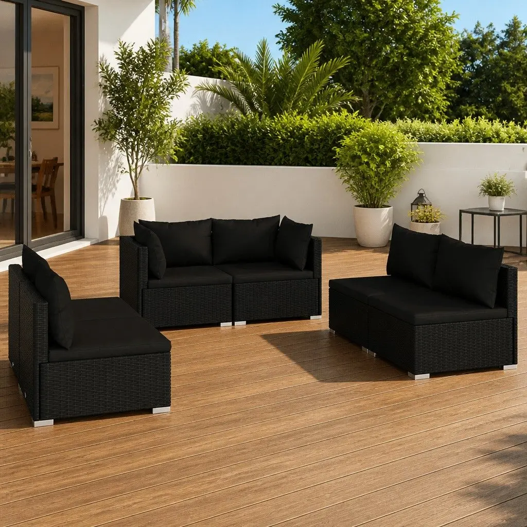 Garden Lounge Set