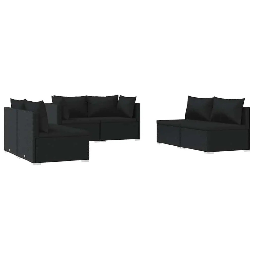 Garden Lounge Set