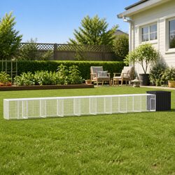 Chicken Cage for Small Animals